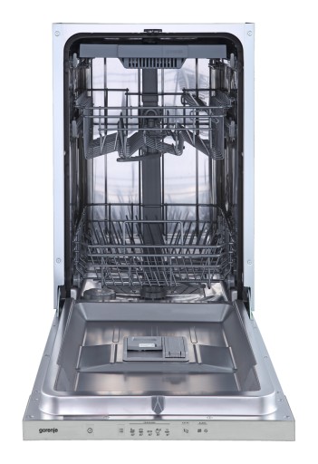 Zmywarka GORENJE GV520E10S 11kpl AquaStop 45cm Szuflada AGD zabudowa