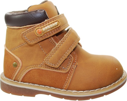 CAMEL TRZEWIKI TRAPERY rzepy/suwak r 30
