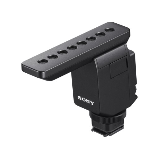 Mikrofon pojemnościowy Sony ECM-B1M