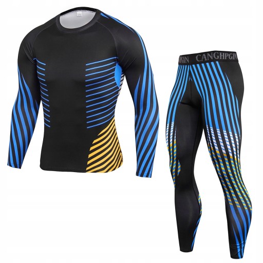 LEGINS RASHGUARD FOR WORKOUT MMA STRENGTHENING