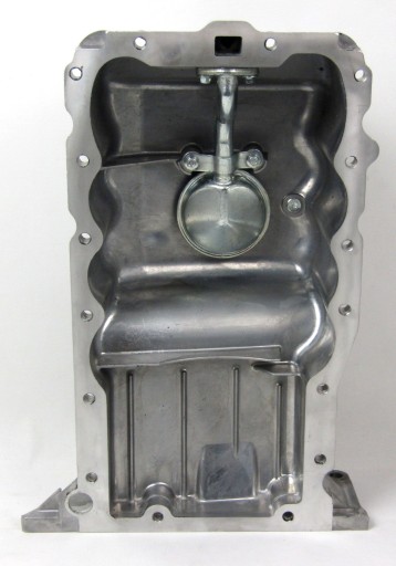 Miska olejowa Opel Astra H 2003 - 2012