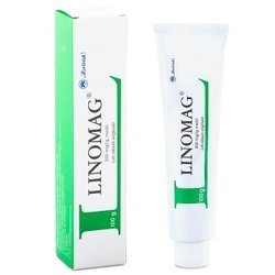 LINOMAG MAŚĆ 100G