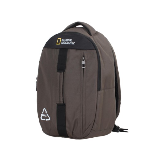 Plecak jednokomorowy NG NATURAL 15782 khaki