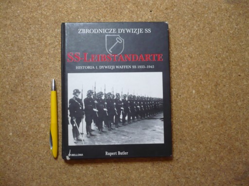 SS-LEIBSTANDARTE