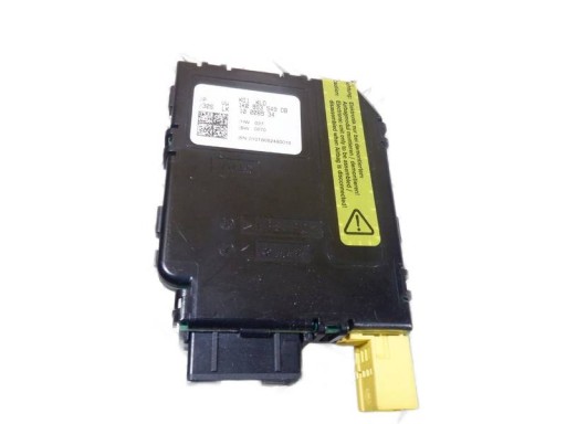 MODUŁ CZUJNIK KĄTA SKRĘTU VW AUDI 1K0953549DB
