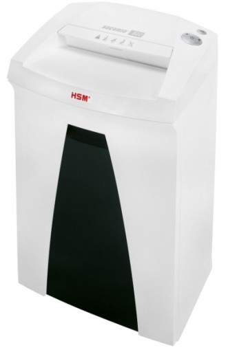 Niszczarka do papieru Hsm Securio B22 1,9 x 15 mm