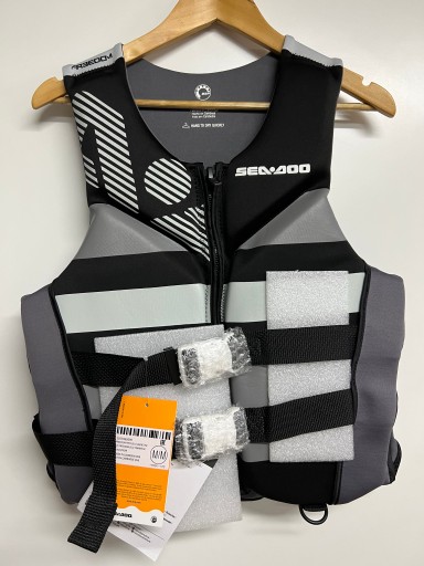 Kapok neoprenowy damski Sea-Doo Freedom rozm. M