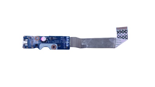 Moduł USB HP Zbook 15 G2