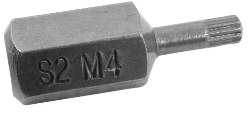 BIT 10MM TORX 60x30MM 