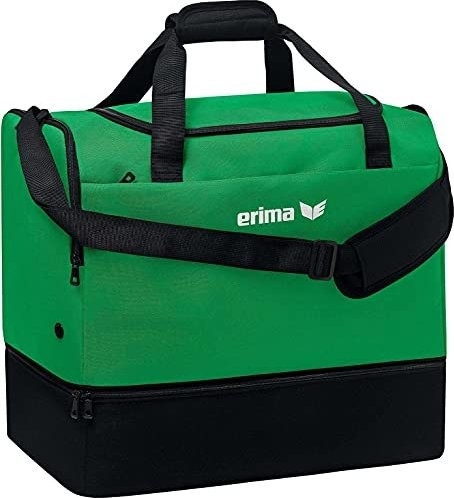 Erima Torba Sportowa z dnem Fitness Siłowania Basen (90L.) 7232109