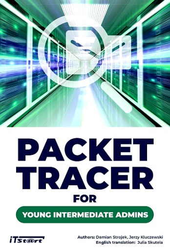 PACKET TRACER FOR YOUNG INTERMEDIATE ADMINS