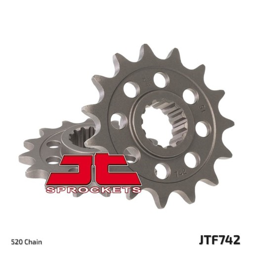 JT Sprockets JTF742.15