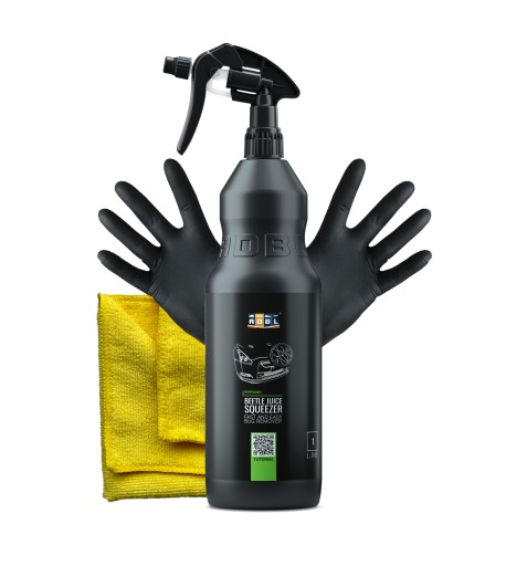 ADBL Beetle Juice Squeezer 1 L Usuwa owady