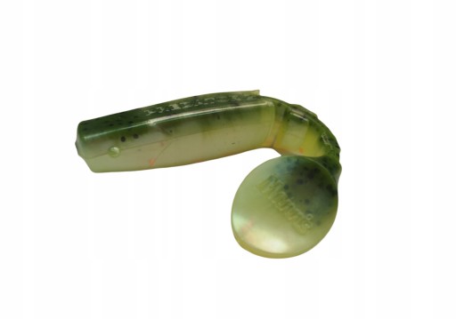 KOPYTO MANNS PREDATOR 3 UV DŁ.~90MM (M-066UV-HFT)