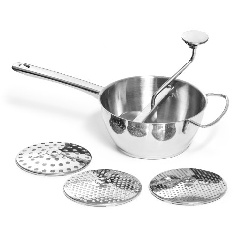 SITO DO PRZECIERANIA WARZYW FORGAST FG02725