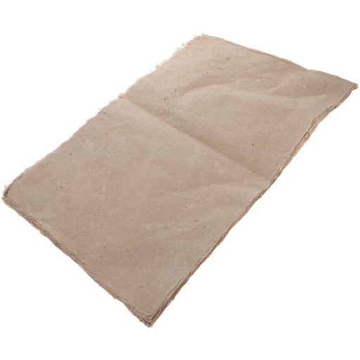 PRZEWIŃ PAPIER STARY PAPIER RYŻOWY AKWARELA