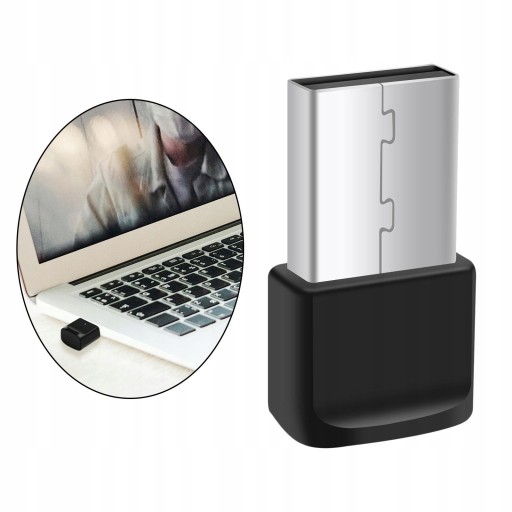 5.0 USB receiver for the set