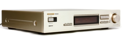 ONKYO INTEGRA T-4711 TOPOWY TUNER Z TIMEREM OKAZJA JAPAN