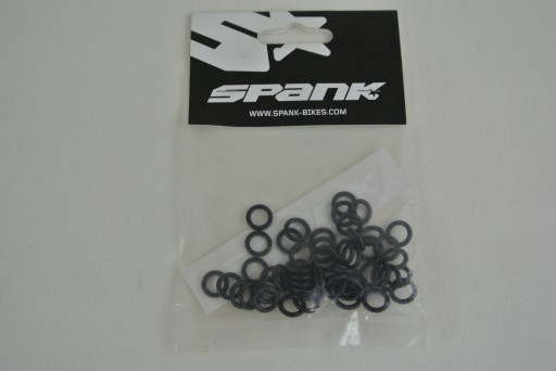 ZESTAW SERWISOWY SPANK SPIKE O-RING C