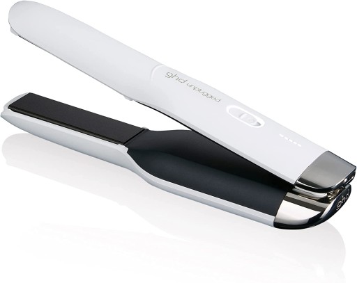 Prostownica ghd Unplugged akumulatorowa