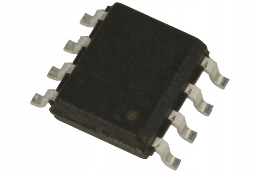 PRZETWORNIK MCP3201-CI/SN SOP08