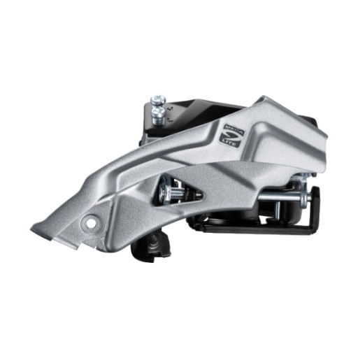 Shimano ALTUS Przerzutka przednia FD-2000 TS Dual Pull Podwójny ciąg 3x9rz