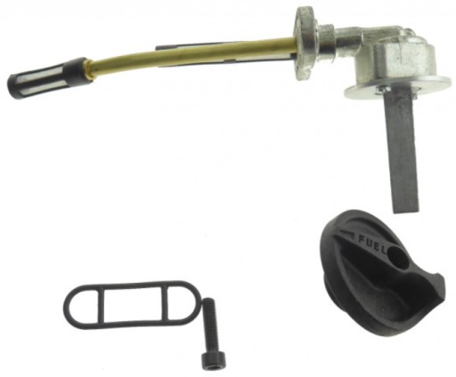 Kranik paliwa OEM Yamaha TZR 50 03-16