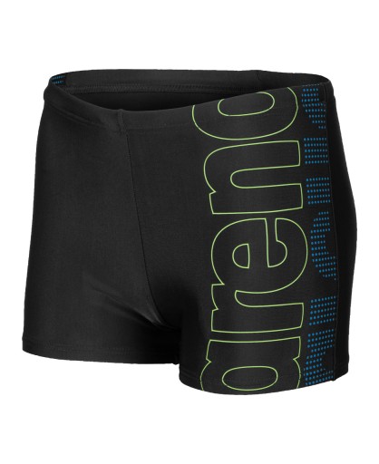 Szorty kąpielowe Arena Swim Short Graphic 116