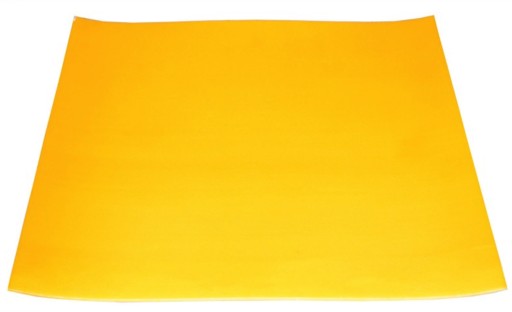POLIURETAN PUR 90 płyta o grubości 6 mm, arkusz 1000x1000mm