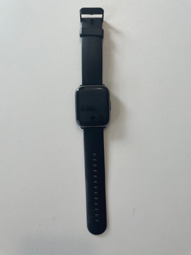 SMARTWATCH ROHS CZARNY