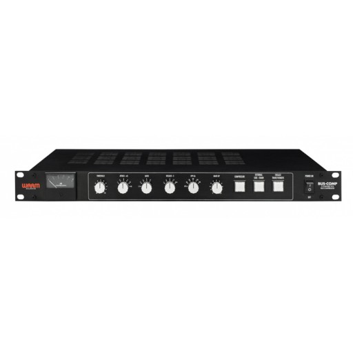 WARM AUDIO BUS COMP - VCA Bus Kompresor