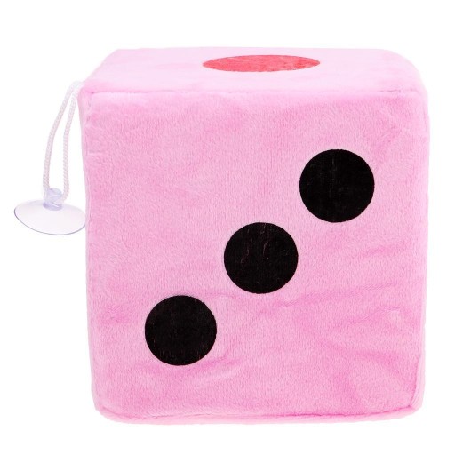 A large sponge for playing mathematics