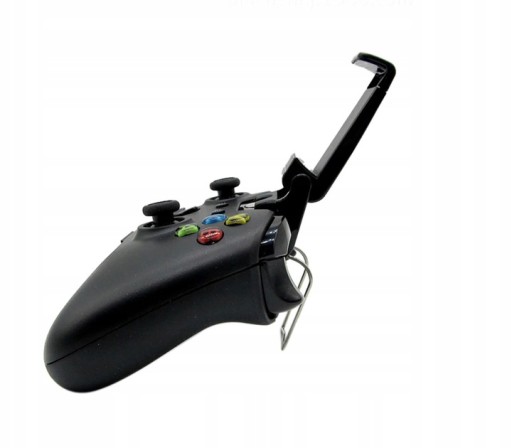 Mocowanie uchwyt clip telefonu do pada od Xbox One S X