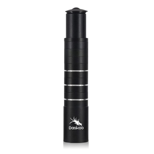 Przedłużenie mostka rowerowego adapter MTB 180mm