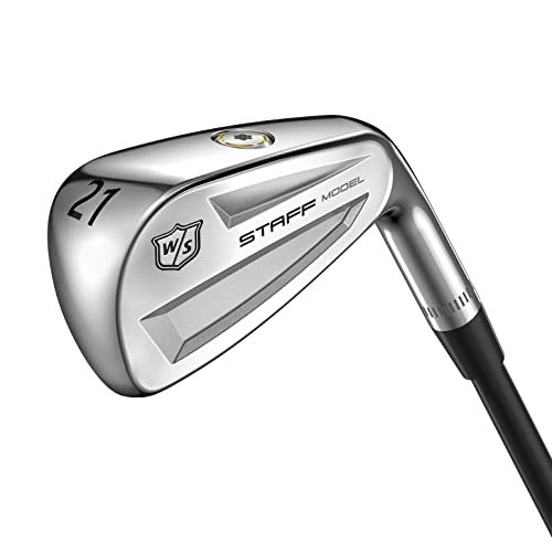Model Staff Utility Graphite IRONS GW