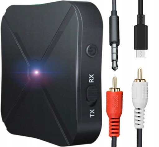 Adapter Bluetooth TOP TRANS2