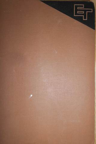 Chemia encyklopedia techniki - Praca zbiorowa