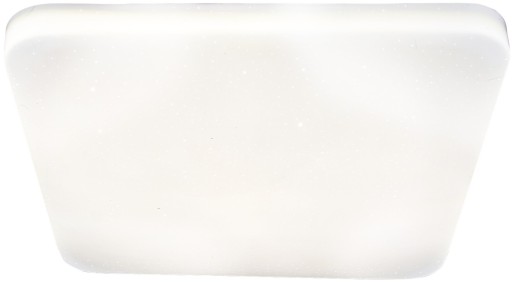 PLAFON LED 1X18W BIAŁY RABALUX LUCAS