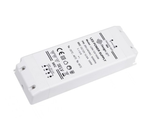 Zasilacz LED Design Light TRA-SP-150W-T-01