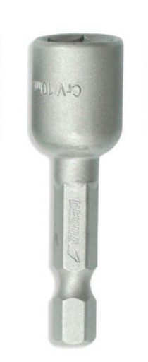 DEDRA 18A0908 NASADKA MAGNETYCZNA 8X48MM 1/4