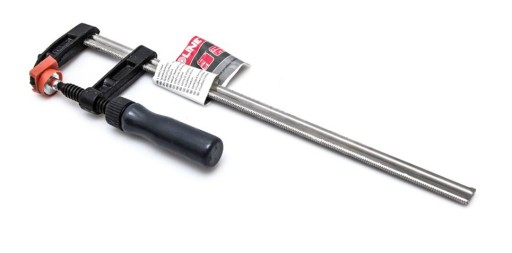 PROLINE ŚCISK STOLARSKI TYP F 300X80MM 11232