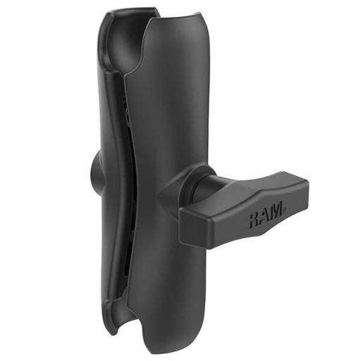 RAM Mounts Ramie o Długości 14.4 cm z Gniazdami w Rozmiarze C 1.5