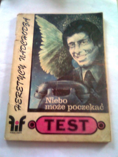 FIKCJE I FAKTY