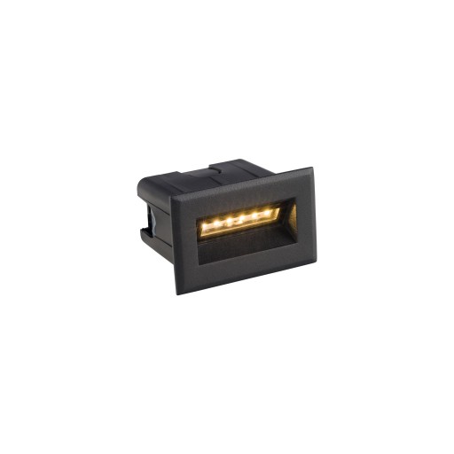 Lampa ścienna zewnętrzna BAY LED (8164) - Nowodvorski