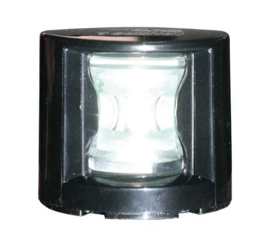 LAMPA NAWIGACYJNA BIAŁA 135 STOPNI FOS LED 12