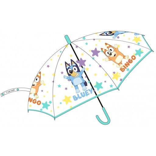 Parasol PARASOLKA automatyczna BLUEY