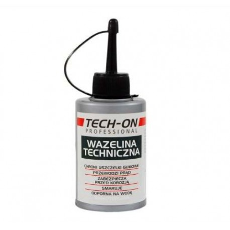Wazelina techniczna aplikator 70ml TECH-ON