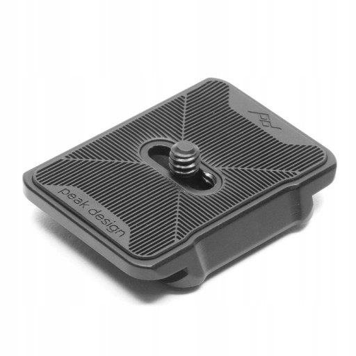 Peak Design Płytka Pro Dual Plate V3 do Arca i RC2