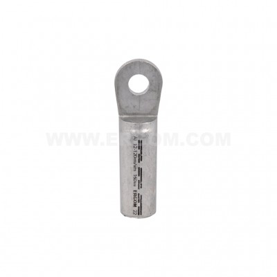 Końcówki kablowe aluminiowe szczelne KRA 120/12 E12KA-01010102500 ERGOM