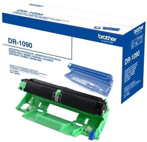 BĘBEN BROTHER DR-1090 DCP-1622 HL-1222 DR1090 FV